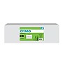 DYMO LabelWriter 2011999 Extra Large Shipping Labels, 4" x 6", Black on White, 220 Labels/Roll, 10 Rolls/Pack (2011999)~#|#~sp147694657_sc7