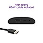 Roku Express 3930R HD Streaming Device with High Speed HDMI Cable and Simple Remote, Black~#|#~sp147780386_sc7