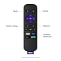 Roku Express 3930R HD Streaming Device with High Speed HDMI Cable and Simple Remote, Black~#|#~sp147780387_sc7