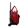 McKlein W Series Leather Briefcase, Laptop Compatible, Rolling, Red (94366)~#|#~sp147786097_sc7