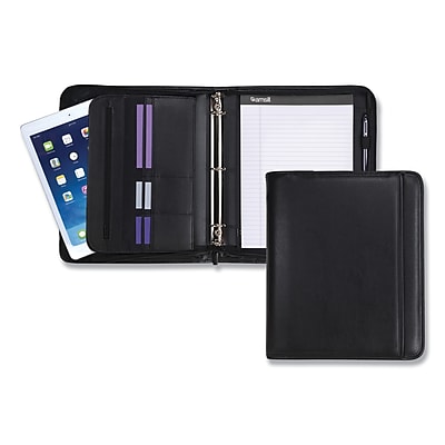 Briefcases & Padfolios