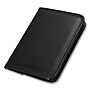 Samsill Professional Padfolio, Black (SAM70811)~#|#~sp147786197_sc7
