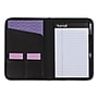Samsill Professional Padfolio, Black (SAM70811)~#|#~sp147786198_sc7