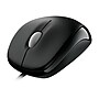 Microsoft Compact Optical USB Mouse, Black (U81-00010)~#|#~sp147786955_sc7
