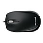 Microsoft Compact Optical USB Mouse, Black (U81-00010)~#|#~sp147786959_sc7