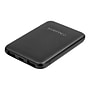 Aluratek USB Power Bank for Most Smartphones, 5000mAh, Black (ASPB5KF)~#|#~sp147786980_sc7