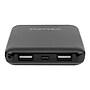 Aluratek USB Power Bank for Most Smartphones, 5000mAh, Black (ASPB5KF)~#|#~sp147786981_sc7
