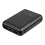 Aluratek USB Power Bank for Most Smartphones, 10000mAh, Black (ASPB10KF)~#|#~sp147786985_sc7