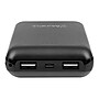 Aluratek USB Power Bank for Most Smartphones, 10000mAh, Black (ASPB10KF)~#|#~sp147786986_sc7