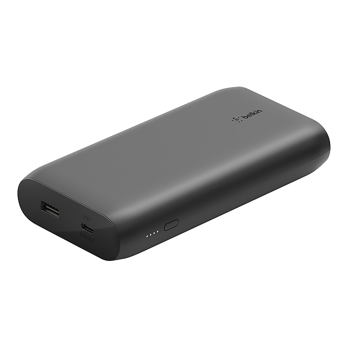 Belkin BOOST CHARGE USB Power Bank for Tablet/cellular phone