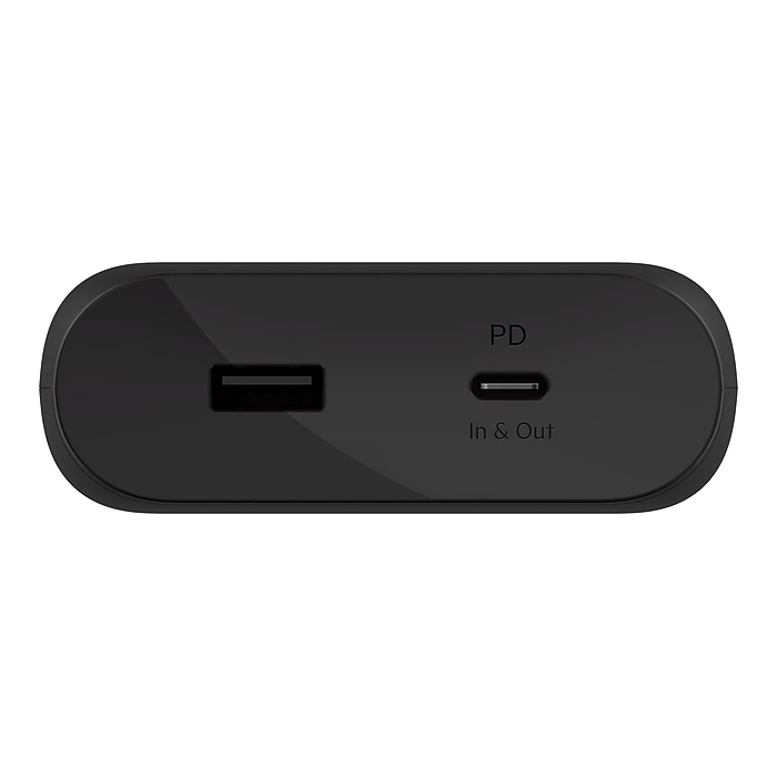 Belkin BOOST CHARGE USB Power Bank for Tablet/cellular phone Belkin BOOST CHARGE USB Power Bank for Tablet/cellular phone