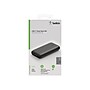 Belkin BOOST CHARGE USB Power Bank for Tablet/cellular phone, 20000mAh, Black (BPB002BTBK)~#|#~sp147786997_sc7
