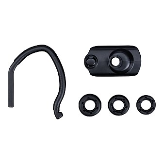 Sennheiser EPOS I SENNHEISER Accessory Kit, Black (1000736)