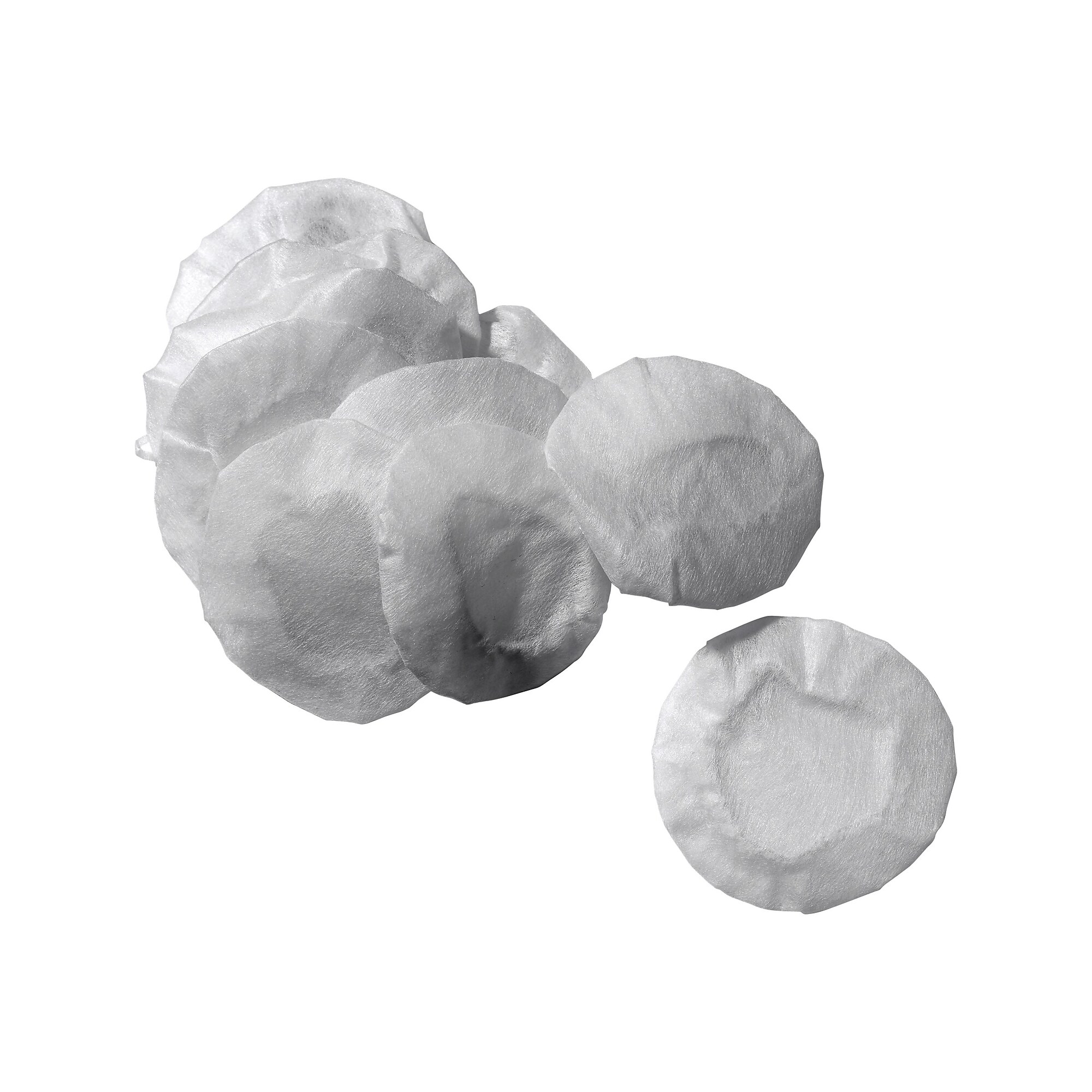 EPOS HPH Hygiene Cover, White (1000779) Simolary simolary.com