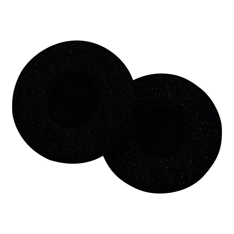 EPOS Earpad, Black (1000790) image 1