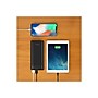 Aluratek USB Power Bank for Most Smartphones, 20000mAh, Black (APBQ20F)~#|#~sp147787140_sc7