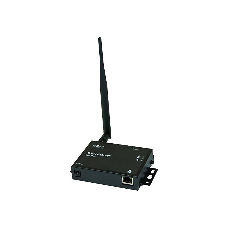 Silex Technology BR-100AH Ethernet Bridge image 1