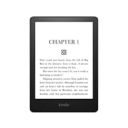 Amazon Kindle Paperwhite 6.8" E-Reader, 8GB (53-026260)