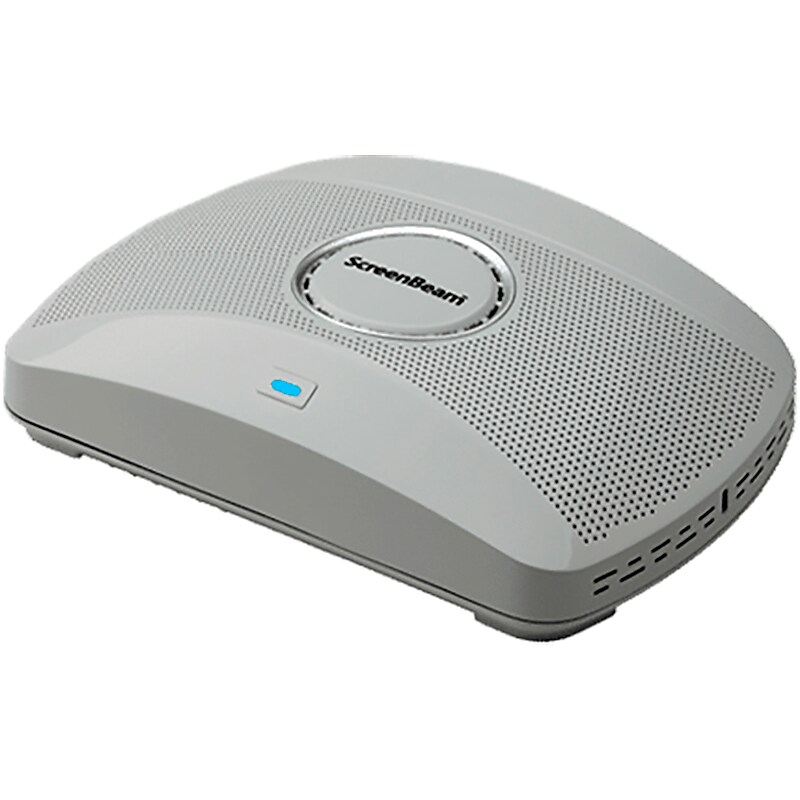 ScreenBeam 1000EDU Streaming Media Player, Gray (SBWD1000EDU) image 1