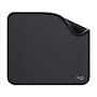 Logitech Studio Series Non-Skid Mouse Pad, Graphite (956-000035)~#|#~sp147787965_sc7