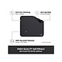 Logitech Studio Series Non-Skid Mouse Pad, Graphite (956-000035)~#|#~sp147787966_sc7