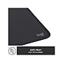 Logitech Studio Series Non-Skid Mouse Pad, Graphite (956-000035)~#|#~sp147787967_sc7