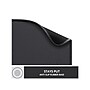 Logitech Studio Series Non-Skid Mouse Pad, Graphite (956-000035)~#|#~sp147787968_sc7