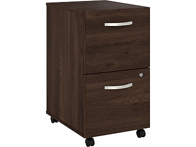 Bush Furniture Hybrid File Cabinet