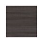 Bush Business Furniture Hybrid 73"H 5-Shelf Bookcase with Adjustable Shelves, Storm Gray Laminated Wood (HYB136SG-Z)~#|#~sp147788048_sc7