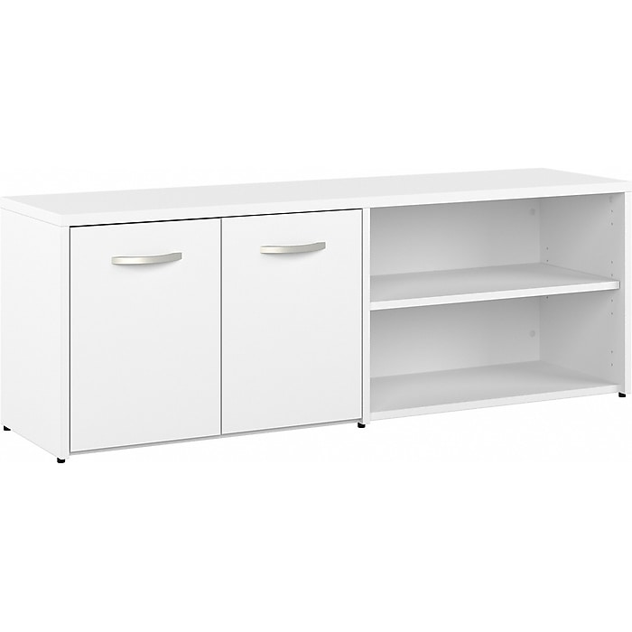 Bush Business Furniture Hybrid 21