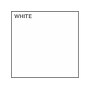 Bush Business Furniture Hybrid 21" Low Storage Cabinet with Doors and 6 Shelves, White (HYS160WH-Z)~#|#~sp147788096_sc7