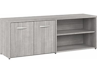 Bush Furniture Storage Cabinet