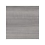 Bush Business Furniture Hybrid 21" Low Storage Cabinet with Doors and 6 Shelves, Platinum Gray (HYS160PG-Z)~#|#~sp147788110_sc7