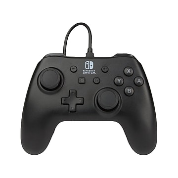 PowerA Super Mario Bros. Wired Controller for Nintendo