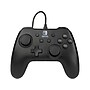 PowerA Wired Controller for Nintendo Switch, Matte Black (1511370-02)~#|#~sp147788246_sc7