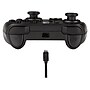 PowerA Wired Controller for Nintendo Switch, Matte Black (1511370-02)~#|#~sp147788250_sc7