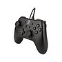 PowerA Wired Controller for Nintendo Switch, Matte Black (1511370-02)~#|#~sp147788252_sc7
