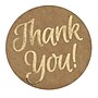 Great Papers! Thank You Seals, Gold, 250/Roll (24261429)~#|#~sp14784262_sc7