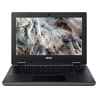 Acer Chromebook 311 CB311-10H-41M9 11.6" Refurbished, AMD A4-9120C, 4GB Memory, 64GB eMMC, Google Chrome