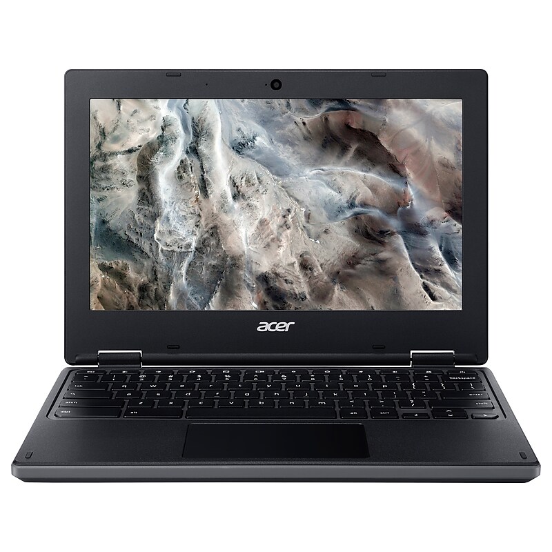 Acer Chromebook 311 CB311-10H-41M9 11.6" Refurbished, AMD A4-9120C, 4GB Memory, 64GB eMMC, Google Chrome image 1
