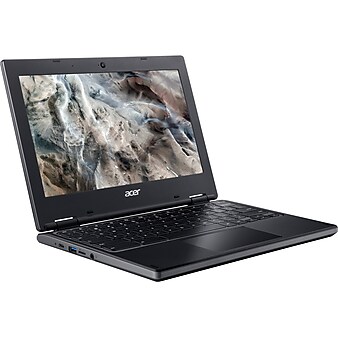 Acer Chromebook 311 CB311-10H-41M9 11.6" Refurbished, AMD A4-9120C, 4GB Memory, 64GB eMMC, Google Chrome