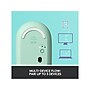 Logitech POP Wireless Ambidextrous Optical Mouse, Daydream (910-006544)~#|#~sp148020092_sc7