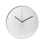 Gry Mattr Wall Clock, Metal, 15.75" (GMCC856)~#|#~sp148020254_sc7
