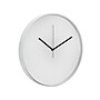 Gry Mattr Wall Clock, Metal, 15.75" (GMCC856)~#|#~sp148020255_sc7