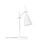 Gry Mattr LED Desk Lamp, 24", White Metal (GMCC-00858)~#|#~sp148020256_sc7