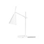 Gry Mattr LED Desk Lamp, 24", White Metal (GMCC-00858)~#|#~sp148020258_sc7