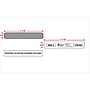 ComplyRight Self Seal Security Tinted Double-Window Tax Envelopes, 5 5/8" x 9", 50/Pack (9999250)~#|#~sp148020281_sc7