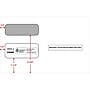 ComplyRight Moistenable Glue Security Tinted Double Window Tax Envelopes, 5 5/8" x 9", 50/Pack (1095CENV50)~#|#~sp148020319_sc7