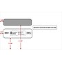 ComplyRight Moistenable Glue Security Tinted Double-Window Tax Envelopes, 5 5/8" x 9.25", 50/Pack (6666150)~#|#~sp148020333_sc7