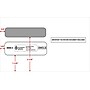 ComplyRight Self Seal Security Tinted Double-Window Tax Envelopes, 5 5/8" x 9.25", 25/Pack (6666225)~#|#~sp148020338_sc7